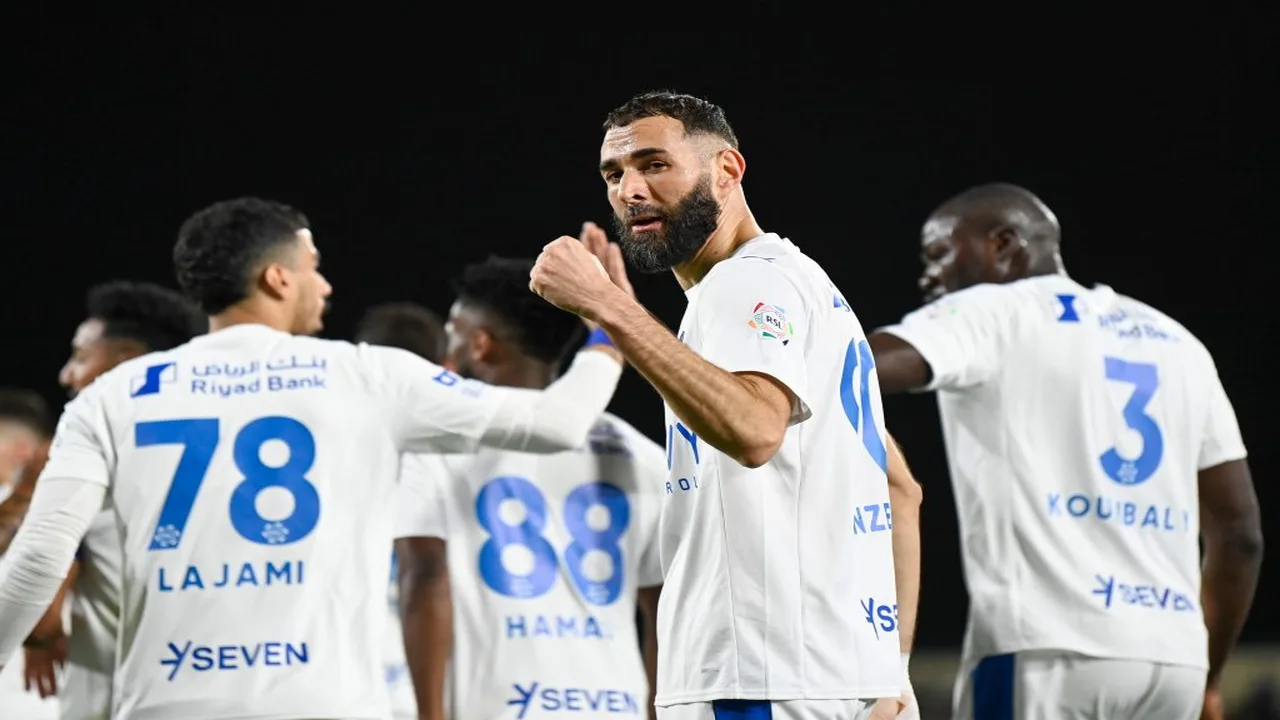 تحليل الغيابات الهلالية في مواجهة الاتحاد بجولة 23 بالدوري السعودي